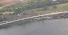 Lake Village Bridge