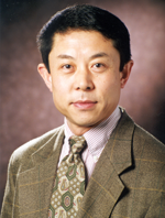 Jianmin Qu