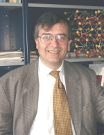 Mercouri Kanatzidis